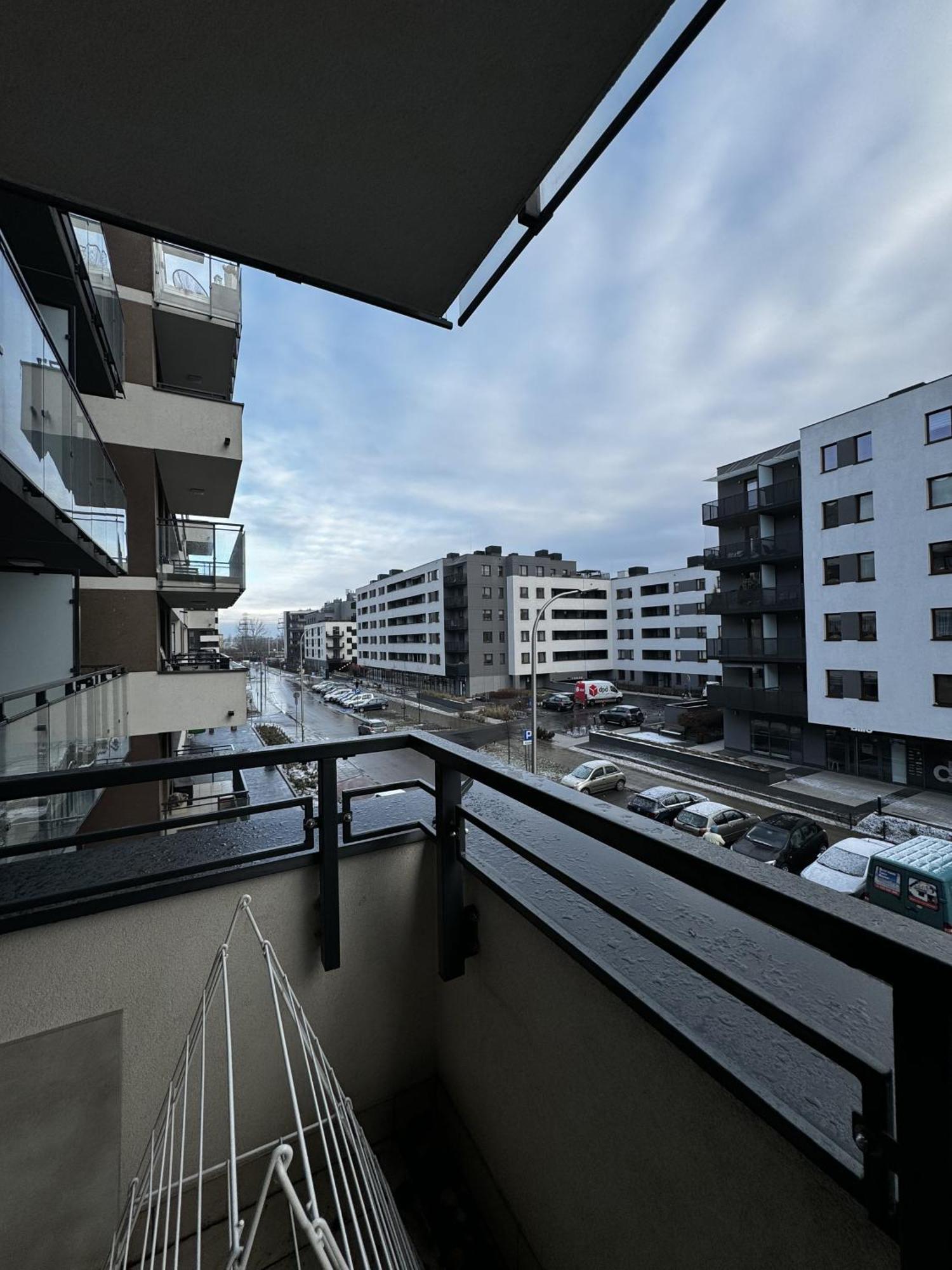 Home&Home Praga-Poludne Varšava Exteriér fotografie
