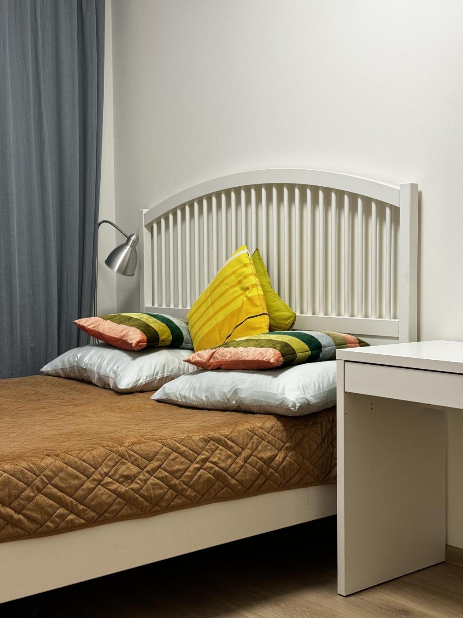 Home&Home Praga-Poludne Varšava Exteriér fotografie
